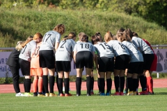 TSV Crailsheim - VFL Sindelfingen (B1) (09.10.2021)