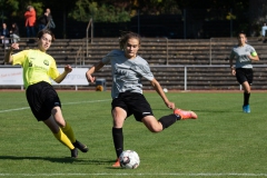 TSV Crailsheim - VFL Sindelfingen (B1) (09.10.2021)