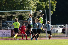 TSV Crailsheim - VFL Sindelfingen (B1) (09.10.2021)