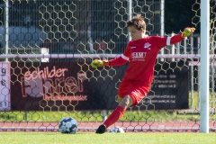 TSV Crailsheim - VFL Sindelfingen (B1) (09.10.2021)