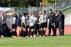 TSV Crailsheim - VFL Sindelfingen (B1) (09.10.2021)