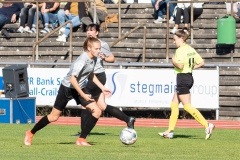 TSV Crailsheim - VFL Sindelfingen (B1) (09.10.2021)