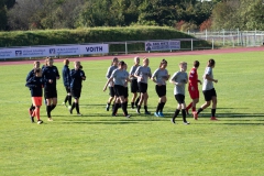 TSV Crailsheim - VFL Sindelfingen (B1) (09.10.2021)