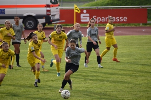 TSV Crailsheim - VfL Sindelfingen Ladies (B1) (12.11.2022)