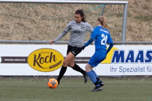 TSV Frommern - VFL Sindelfingen (B1) (29.01.2022)