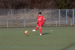 TSV Frommern - VFL Sindelfingen (B1) (29.01.2022)