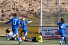 TSV Frommern - VFL Sindelfingen (B1) (29.01.2022)