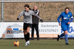 TSV Frommern - VFL Sindelfingen (B1) (29.01.2022)