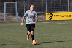 TSV Frommern - VFL Sindelfingen (B1) (29.01.2022)