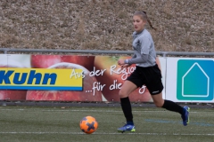 TSV Frommern - VFL Sindelfingen (B1) (29.01.2022)