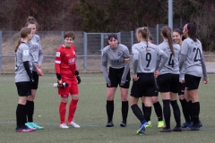 TSV Frommern - VFL Sindelfingen (B1) (29.01.2022)