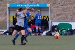 TSV Frommern - VFL Sindelfingen (B1) (29.01.2022)