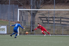 TSV Frommern - VFL Sindelfingen (B1) (29.01.2022)