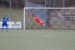 TSV Frommern - VFL Sindelfingen (B1) (29.01.2022)