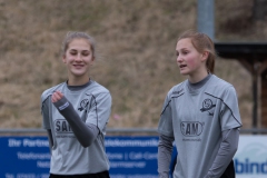 TSV Frommern - VFL Sindelfingen (B1) (29.01.2022)