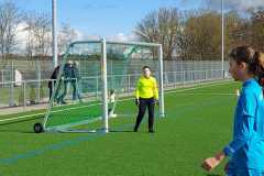 TSV Heimsheim - VfL Sindelfingen Ladies (D) (24.02.2024)