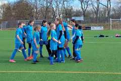 TSV Heimsheim - VfL Sindelfingen Ladies (D) (24.02.2024)