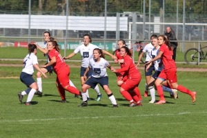 TSV Lustnau - VfL Sindelfingen (F1) (10.10.2021)