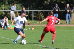 TSV Lustnau - VfL Sindelfingen (F1) (10.10.2021)