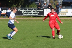 TSV Lustnau - VfL Sindelfingen (F1) (10.10.2021)