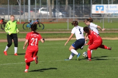 TSV Lustnau - VfL Sindelfingen (F1) (10.10.2021)