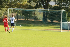 TSV Lustnau - VfL Sindelfingen (F1) (10.10.2021)