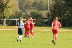 TSV Lustnau - VfL Sindelfingen (F1) (10.10.2021)