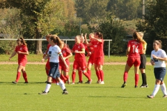 TSV Lustnau - VfL Sindelfingen (F1) (10.10.2021)