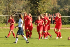 TSV Lustnau - VfL Sindelfingen (F1) (10.10.2021)