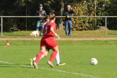 TSV Lustnau - VfL Sindelfingen (F1) (10.10.2021)