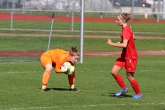 TSV Lustnau - VfL Sindelfingen (F1) (10.10.2021)