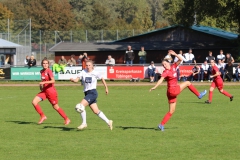 TSV Lustnau - VfL Sindelfingen (F1) (10.10.2021)