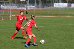 TSV Lustnau - VfL Sindelfingen (F1) (10.10.2021)