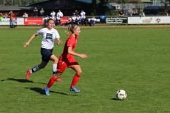 TSV Lustnau - VfL Sindelfingen (F1) (10.10.2021)