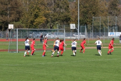 TSV Lustnau - VfL Sindelfingen (F1) (10.10.2021)