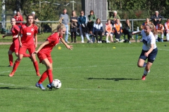 TSV Lustnau - VfL Sindelfingen (F1) (10.10.2021)