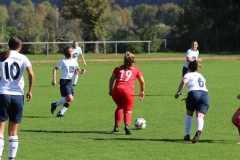 TSV Lustnau - VfL Sindelfingen (F1) (10.10.2021)