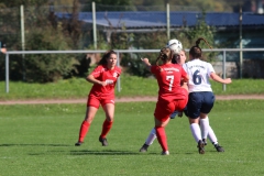 TSV Lustnau - VfL Sindelfingen (F1) (10.10.2021)