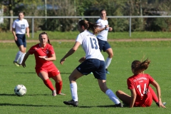 TSV Lustnau - VfL Sindelfingen (F1) (10.10.2021)