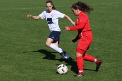 TSV Lustnau - VfL Sindelfingen (F1) (10.10.2021)