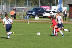 TSV Lustnau - VfL Sindelfingen (F1) (10.10.2021)