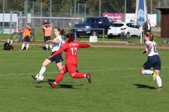 TSV Lustnau - VfL Sindelfingen (F1) (10.10.2021)