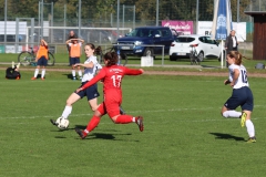 TSV Lustnau - VfL Sindelfingen (F1) (10.10.2021)