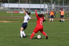 TSV Lustnau - VfL Sindelfingen (F1) (10.10.2021)