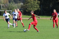 TSV Lustnau - VfL Sindelfingen (F1) (10.10.2021)