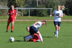 TSV Lustnau - VfL Sindelfingen (F1) (10.10.2021)