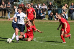 TSV Lustnau - VfL Sindelfingen (F1) (10.10.2021)