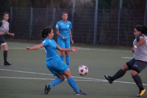 TSV Münchingen - VfL Sindelfingen (B1) (09.10.2018)