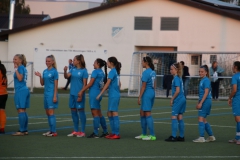 TSV Münchingen - VfL Sindelfingen (B1) (09.10.2018)