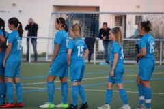 TSV Münchingen - VfL Sindelfingen (B1) (09.10.2018)